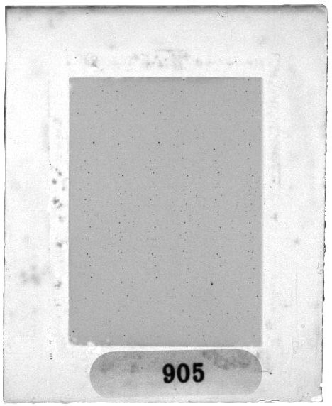 Scan PZT1905