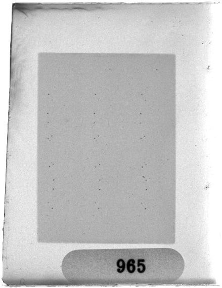 Scan PZT1965