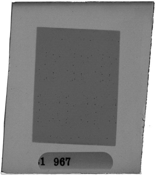 Scan PZT1967
