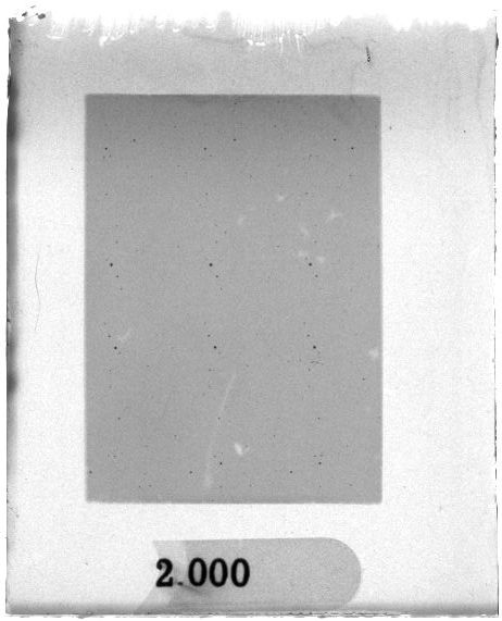 Scan PZT2000
