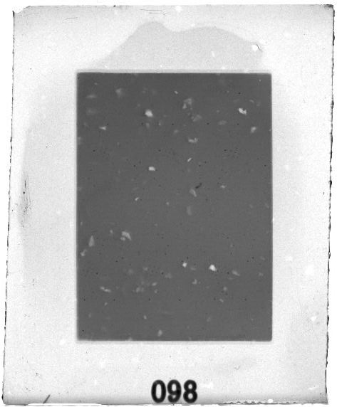 Scan PZT2098