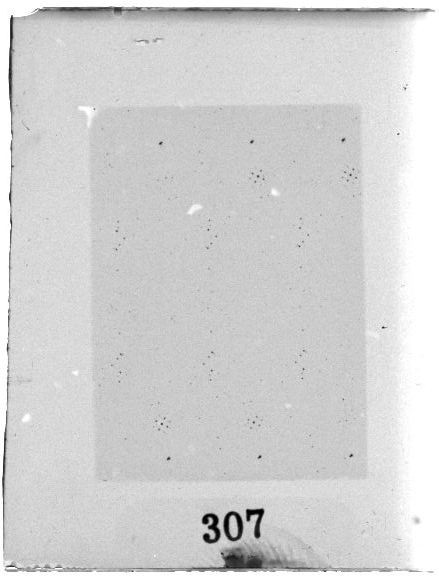 Scan PZT2307