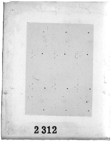 Scan PZT2312