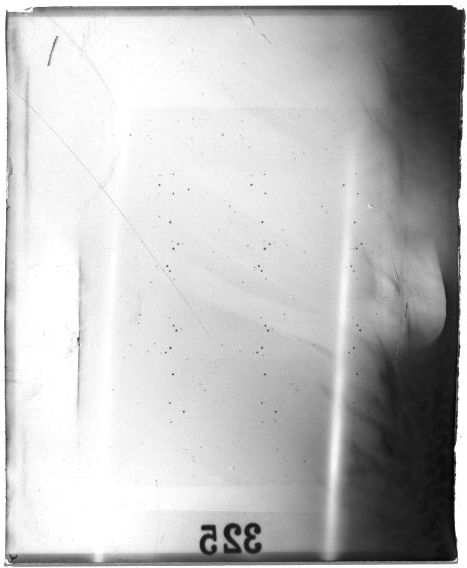 Scan PZT2325