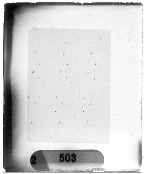 Scan PZT2503