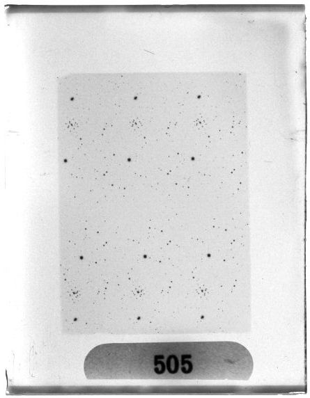 Scan PZT2505