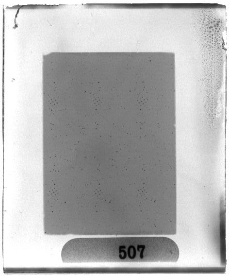 Scan PZT2507