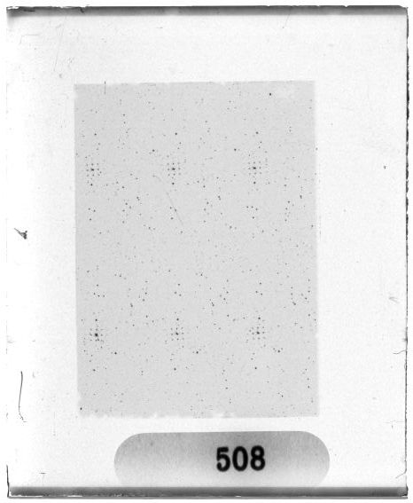 Scan PZT2508