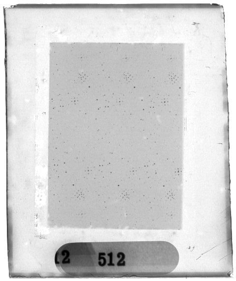 Scan PZT2512