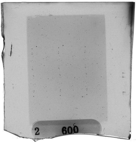 Scan PZT2600