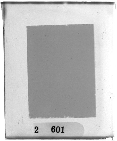Scan PZT2601