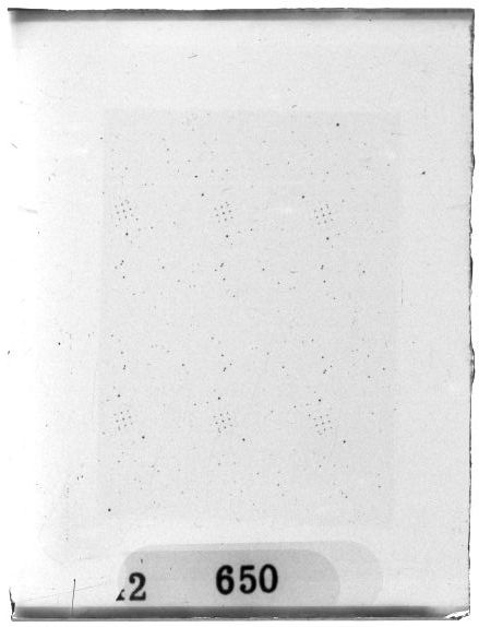 Scan PZT2650