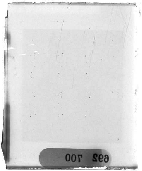 Scan PZT2700
