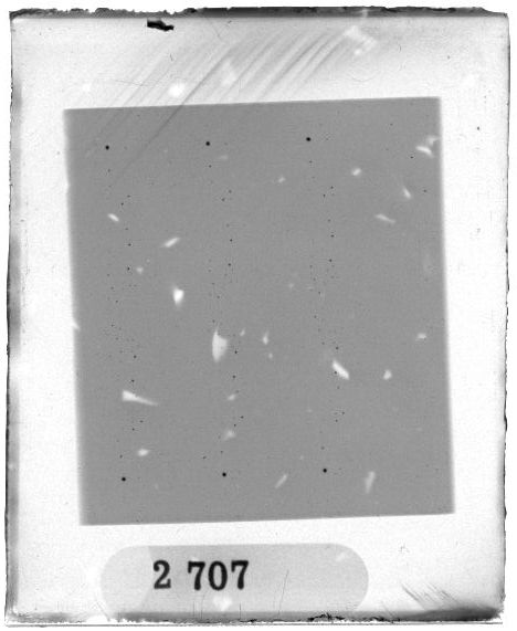 Scan PZT2707