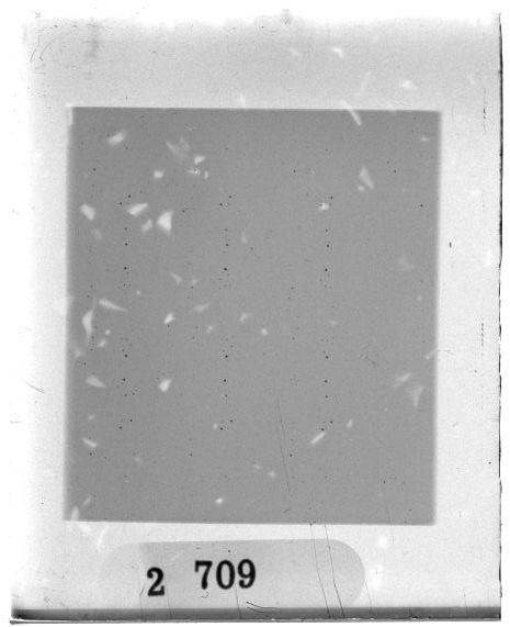Scan PZT2709