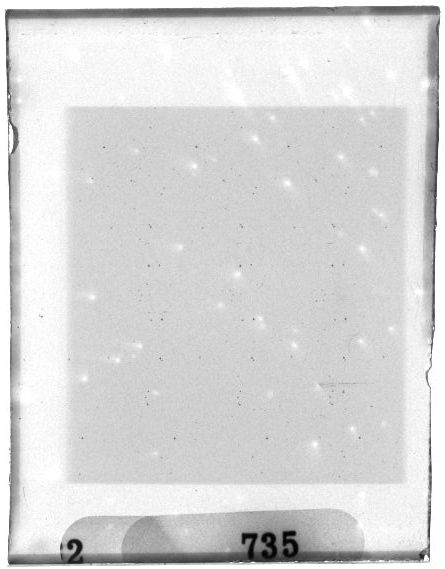 Scan PZT2735