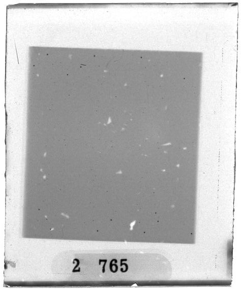Scan PZT2765