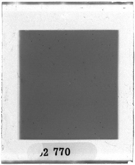 Scan PZT2770