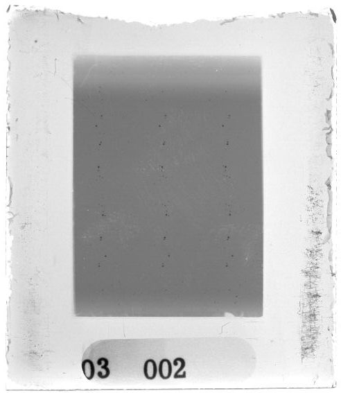 Scan PZT3002