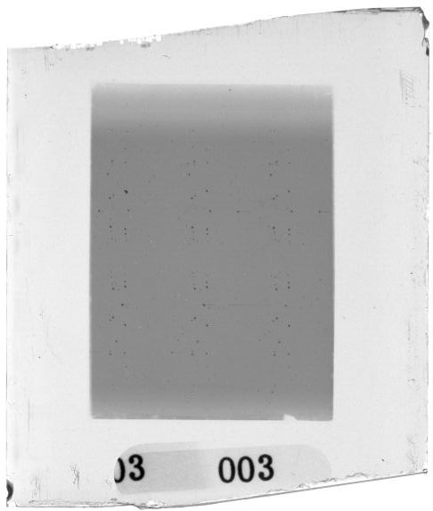 Scan PZT3003