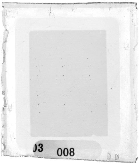 Scan PZT3008