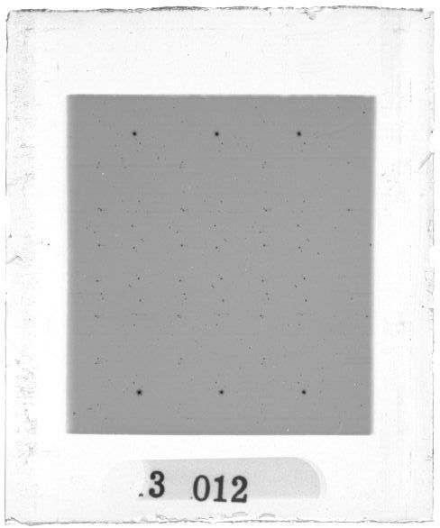 Scan PZT3012
