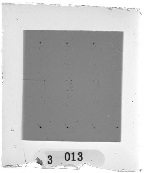 Scan PZT3013