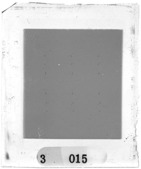 Scan PZT3015