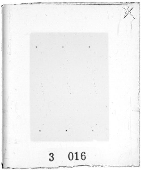 Scan PZT3016