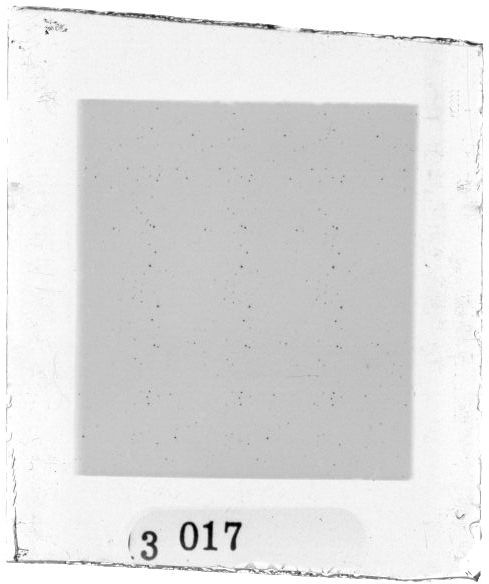Scan PZT3017
