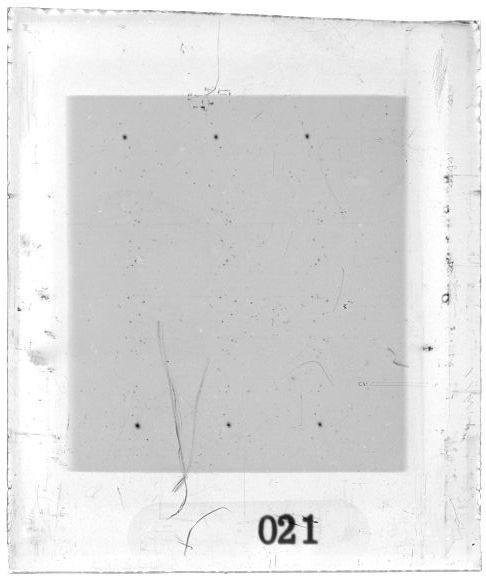 Scan PZT3021