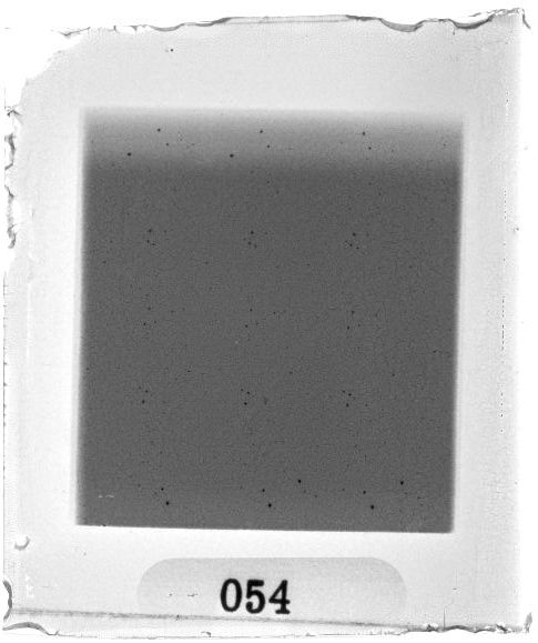 Scan PZT3054