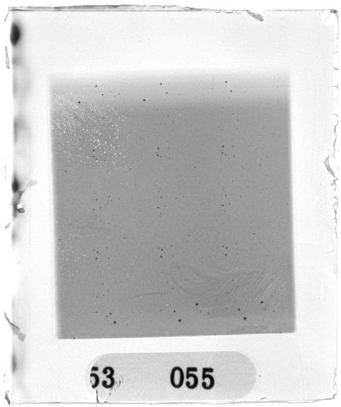 Scan PZT3055