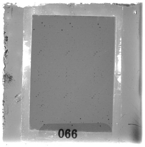 Scan PZT3066