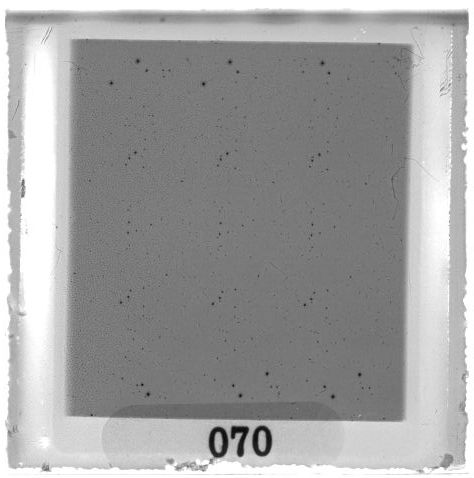 Scan PZT3070