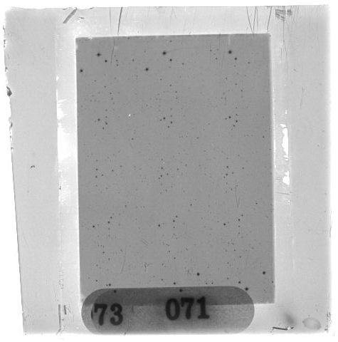 Scan PZT3071
