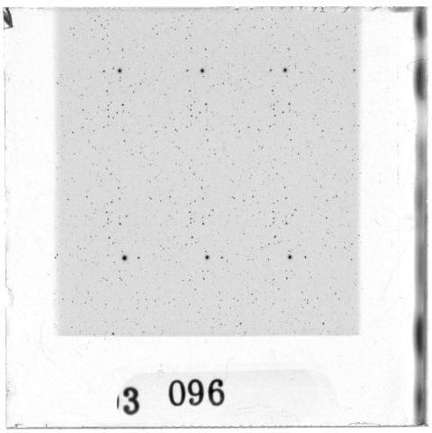 Scan PZT3096