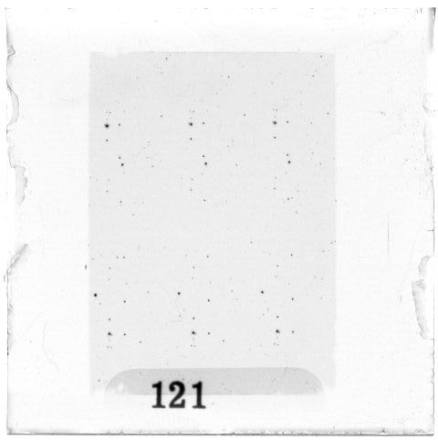 Scan PZT3121