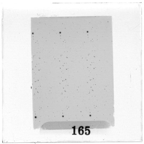Scan PZT3165