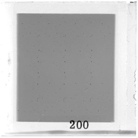 Scan PZT3200