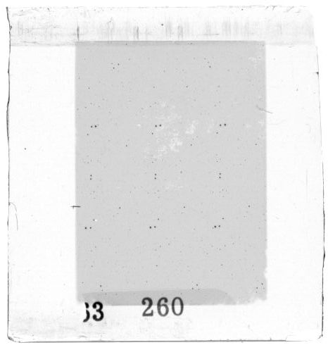 Scan PZT3260