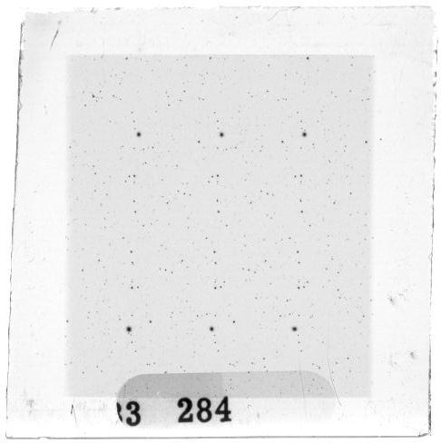 Scan PZT3284