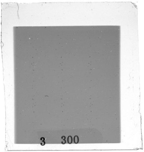 Scan PZT3300