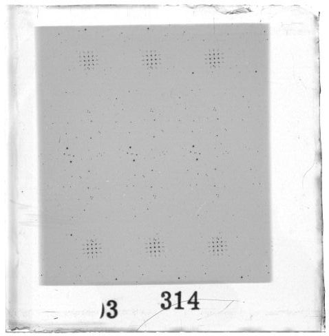 Scan PZT3314
