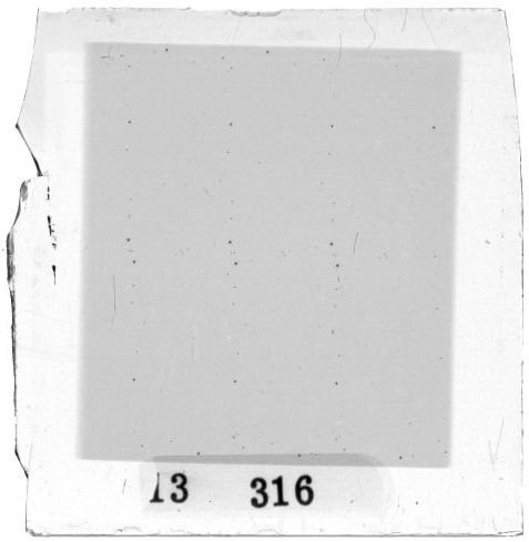 Scan PZT3316