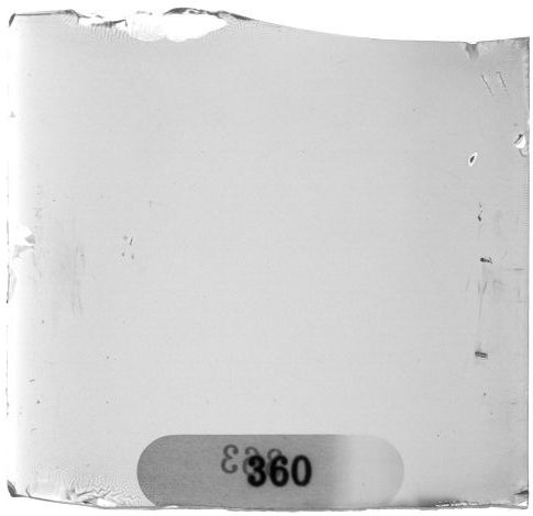 Scan PZT3363