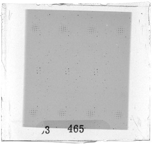 Scan PZT3465