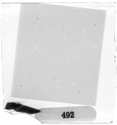 Scan PZT3492