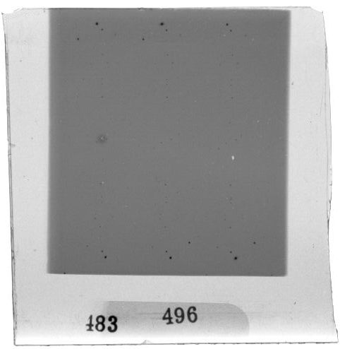 Scan PZT3496