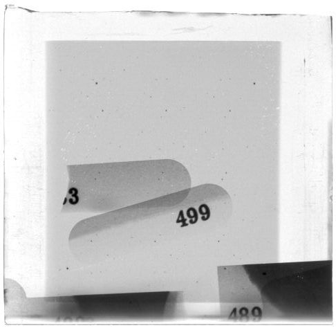 Scan PZT3499